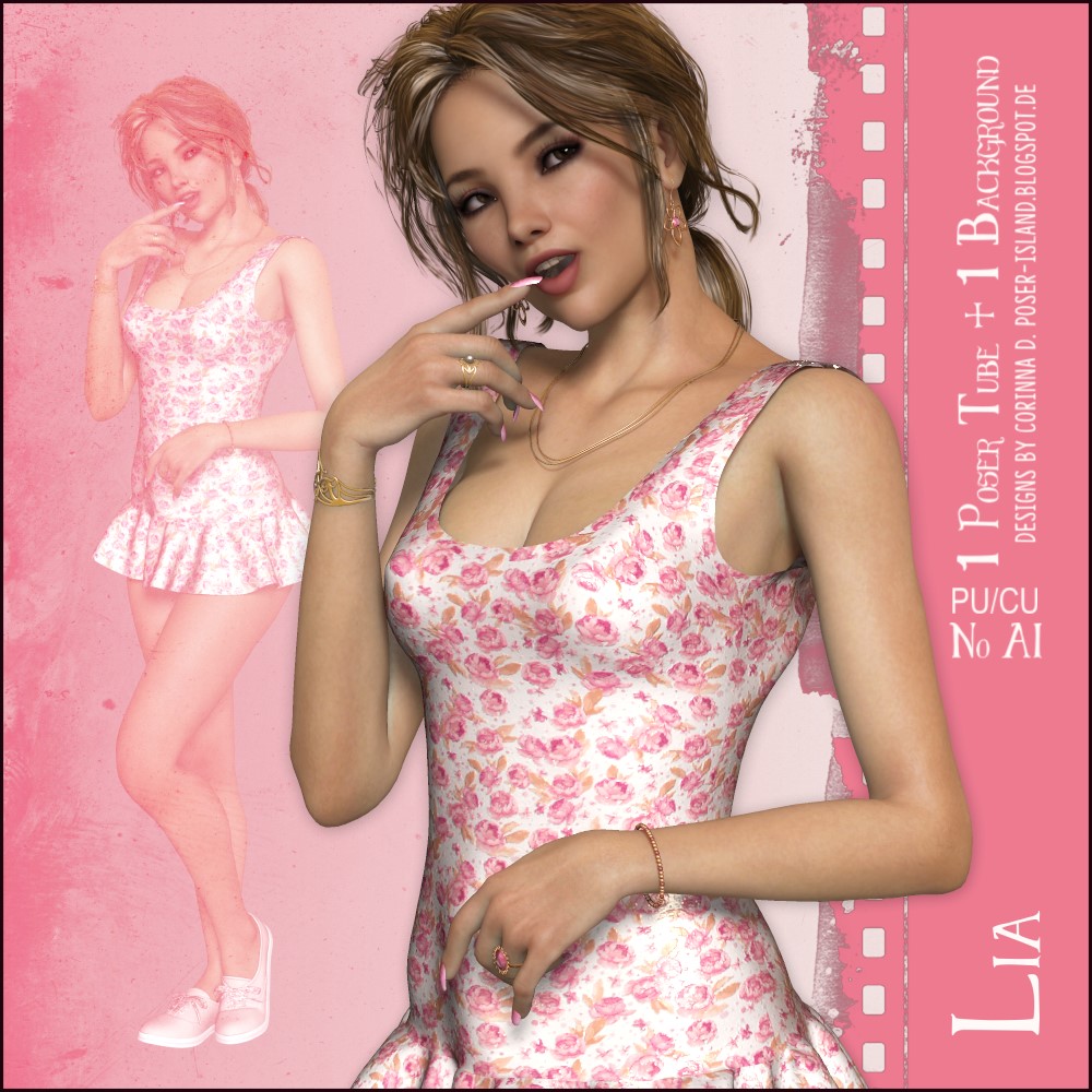 (image for) Lia